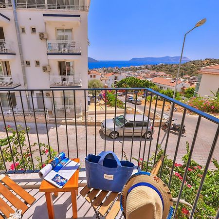 Aphrodite Hotel คาช ภายนอก รูปภาพ